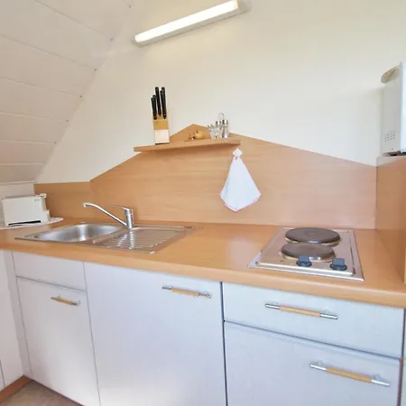 Apartment Mueller 4 *
