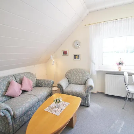 Mueller 4 Apartment Dahme (Schleswig-Holstein)